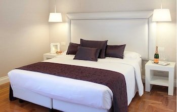 La Villetta Suite