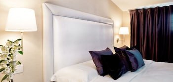 La Villetta Suite