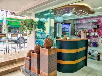 Scandia Beach Hostel
