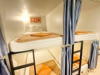 Scandia Beach Hostel