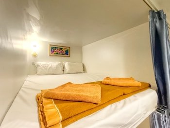 Scandia Beach Hostel