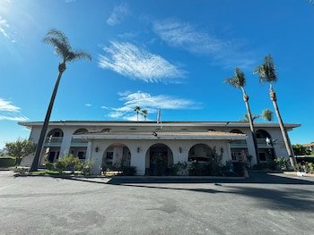 Executive Inn Morgan Hill
