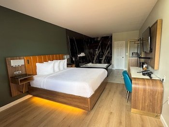 Executive Inn Morgan Hill