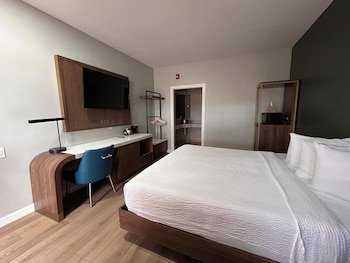 Executive Inn Morgan Hill