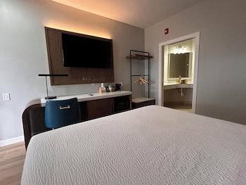 Executive Inn Morgan Hill