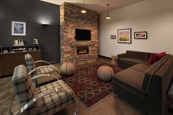 Four Points by Sheraton Juneau