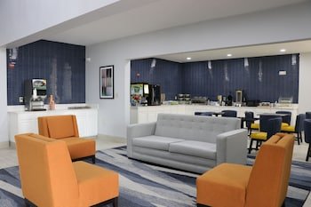 Quality Inn & Suites Buda