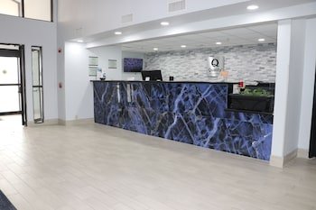 Quality Inn & Suites Buda