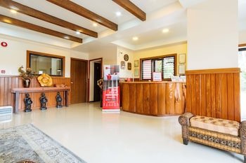 Hotel Ramiro by RedDoorz