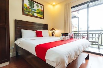 Hotel Ramiro by RedDoorz