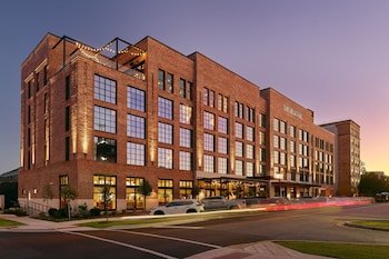 The Alamite Tuscaloosa A Tribute Portfolio Hotel