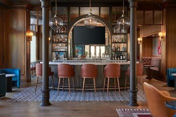 The Alamite Tuscaloosa A Tribute Portfolio Hotel