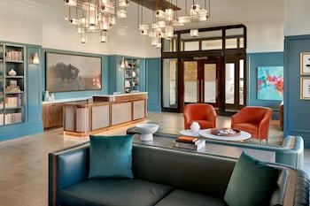 The Alamite Tuscaloosa A Tribute Portfolio Hotel