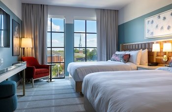 The Alamite Tuscaloosa A Tribute Portfolio Hotel