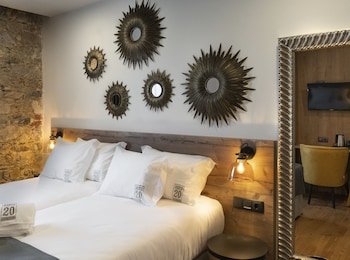 Porta 20 Boutique Guesthouse