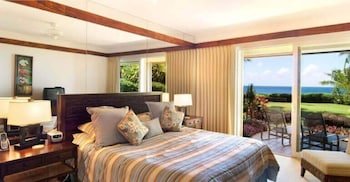 Whalers Cove Resort