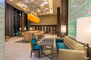 Hampton Inn & Suites Dallas The Colony