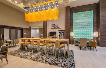 Hampton Inn & Suites Dallas The Colony