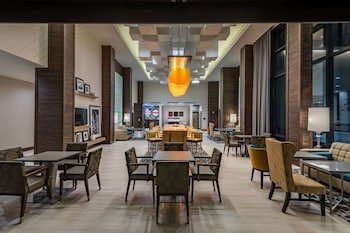 Hampton Inn & Suites Dallas The Colony