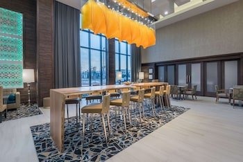 Hampton Inn & Suites Dallas The Colony