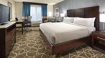 Hilton Garden Inn Jacksonville