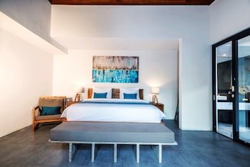 Villa Dedayuh Seminyak