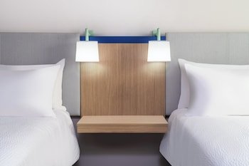Garner Hotel Virginia Beach North