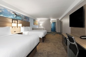 Garner Hotel Virginia Beach North