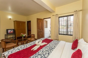 Hotel Norbu Sangpo