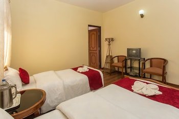 Hotel Norbu Sangpo