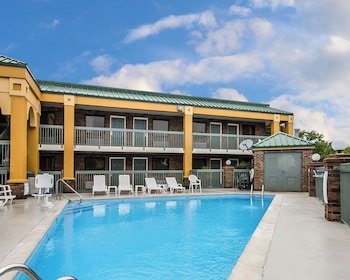 Quality Inn Franklin