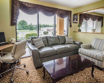 Quality Inn Franklin
