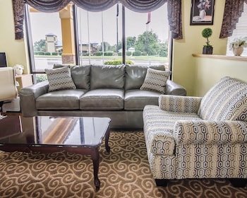 Quality Inn Franklin