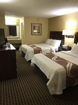 Quality Inn Franklin