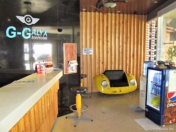 G-Galyx Inn Hotel
