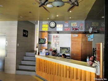 G-Galyx Inn Hotel