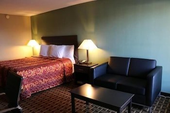 Knights Inn Civic Center/UAB