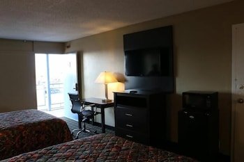 Knights Inn Civic Center/UAB