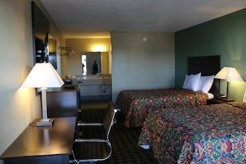 Knights Inn Civic Center/UAB