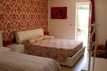 Le Tre Rose Bed & Breakfast
