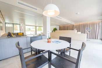 Atenea Park Appartements