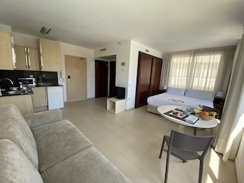 Atenea Park Appartements