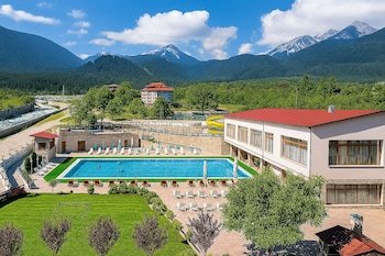 Regnum Bansko Apart Hotel & SPA