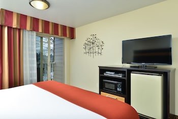 Holiday Inn Express Portland SE - Clackamas Area