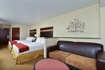 Holiday Inn Express Portland SE - Clackamas Area