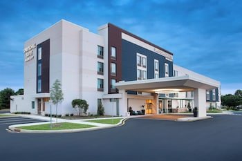 SpringHill Suites Mt. Laurel Cherry Hill