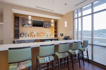 SpringHill Suites Mt. Laurel Cherry Hill