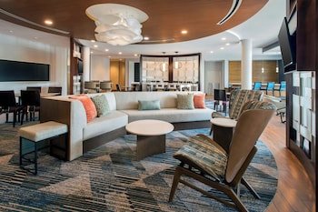 SpringHill Suites Mt. Laurel Cherry Hill