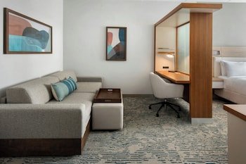 SpringHill Suites Mt. Laurel Cherry Hill