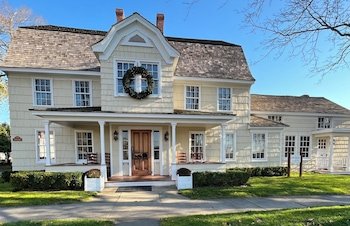 The 1708 House